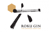 Roku Japanese Gin