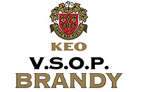 KEO V.S.O.P Brandy
