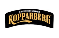 Premium Cider Kopparberg