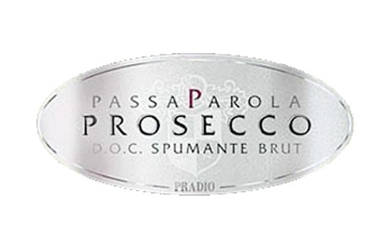 PASSAPAROLA PROSECCO 